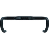 Deda stuur m35 rhm 46cm aluminium zwart