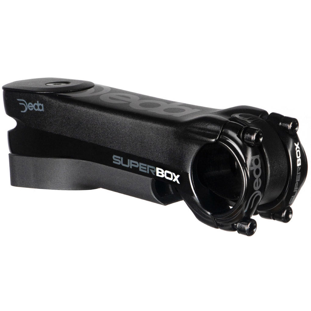 Dedacciai Stuurpen Superbox DCR 80mm POB