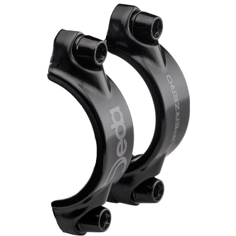 Deda faceplate zero2 stuurpen 2-delig, team