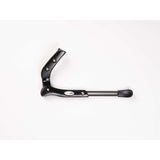 Atranvelo achtervorkstandaard stylo uni rear blackline rear kickstand at.velo stylo dv blackline alu