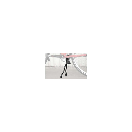 Hebie tweebeenstandaard-rex s holland zwart 27.5 cm.
