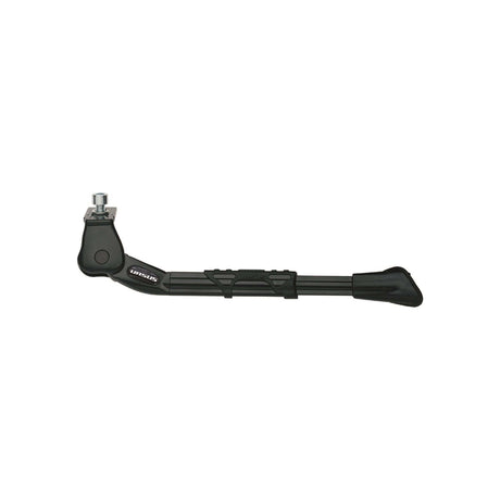 standaard King 26-28 inch staal zwart