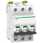 Schneider electric installatie automaat 3p c10