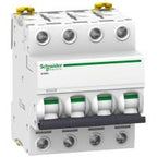 Schneider electric installatie automaat 3p+n c16