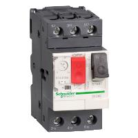 Tesys motorbeveiligingsschakelaar 1.6-2.5a