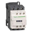 Tesys magneetschakelaar 9a 230v