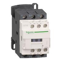 Tesys magneetschakelaar 18a 230vac