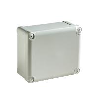 Schneider electric montageplaat 325x275