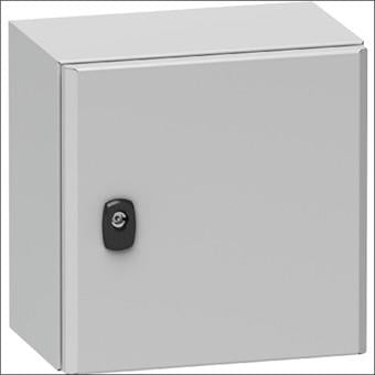 Schneider electric kast 300x200x150 met mp