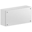 Schneider electric metalen ind platte doos 200x500x120mm ip66