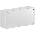 Schneider electric metalen ind platte doos 200x500x120mm ip66