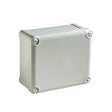 Schneider electric abs industriekast 192x121x105mm hi