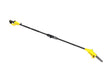 Stanley stoelkussen op de giek v20 sfmcps720b 20cm bl