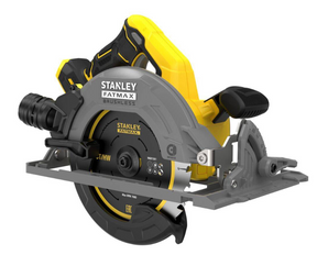 Stanley rondzaag v20 sfmcs551b bl