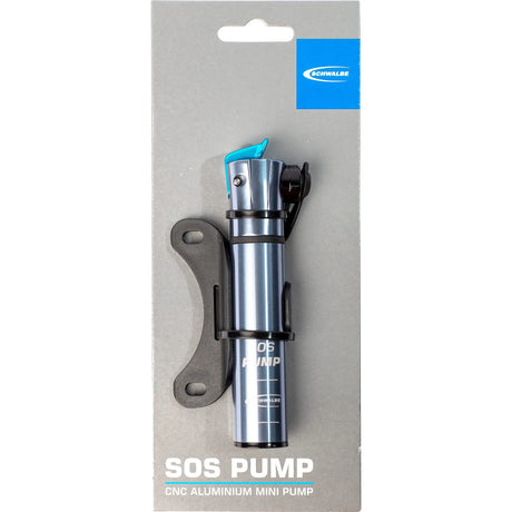 Schwalbe minipumpe sos pump pump sos pump