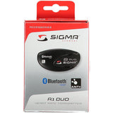 Sigma hartslagsensor ant+ r1