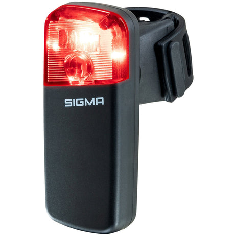 Sigma sport radar-rücklicht reco 80 link sigma battery rear light reco 80 radar