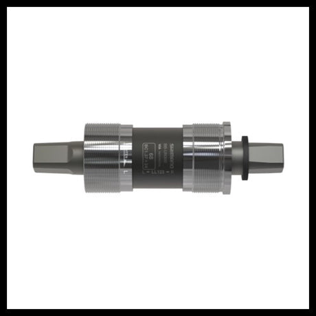 Vierkante trapas Shimano BB-UN300 68mm 113mm