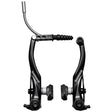 Shimano v-brake rem zwart alivio t4000 in doosje