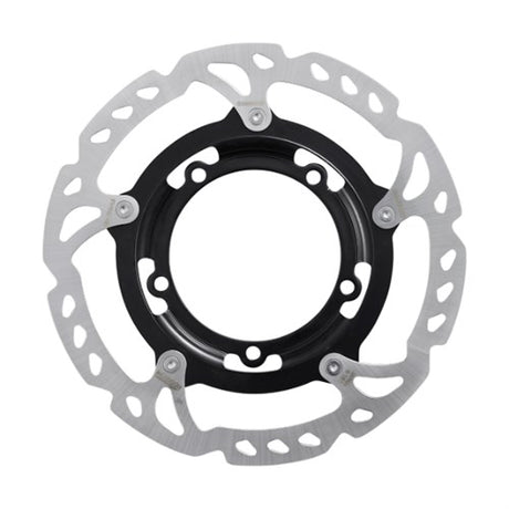 Shimano remschijf 160mm 5-bouten met 74 mm sm-rtc60