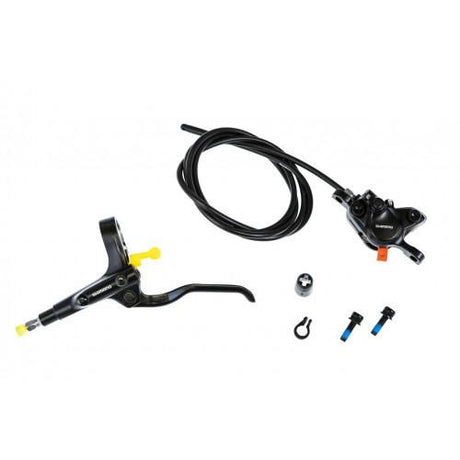 Shimano Altus BL-MT201 + BR-MT200 Hydraulic Front