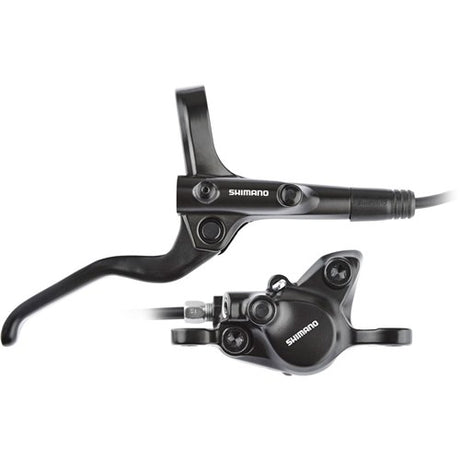 Shimano Altus BL-MT201 + BR-MT200 hydraulic Rear