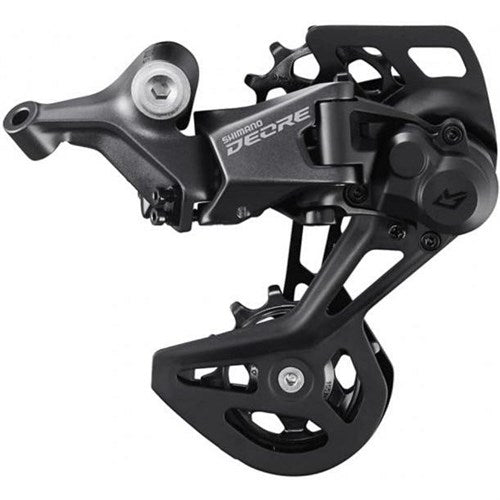 VWP Šim. A.Derailleur Deore 10V RD-M5130 ZW. Shadow+ Link Glide