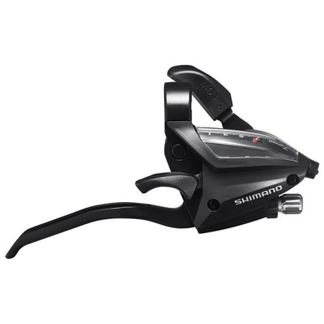 Versteller met remhendel 7 speed ST-EF500-4 (voor
