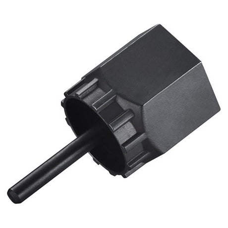 Sluitringverwijderaar voor cassettes en Center Lock remschijven Shimano TL-LR15