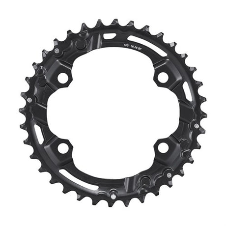 Shimano kettingblad deore chain ring shim. deore fc-m4100 36 teeth