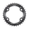 Shimano kettingblad Deore XT 11V 34T Y1RL98070 M8000
