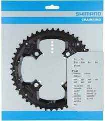 Shimano Blad 48ot deore 10v 4-Aarm Y1We98010