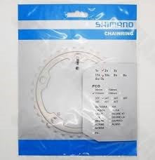 Shimano Chain Top 105 11V 34T Y1PH34010 FC-5800 Plata