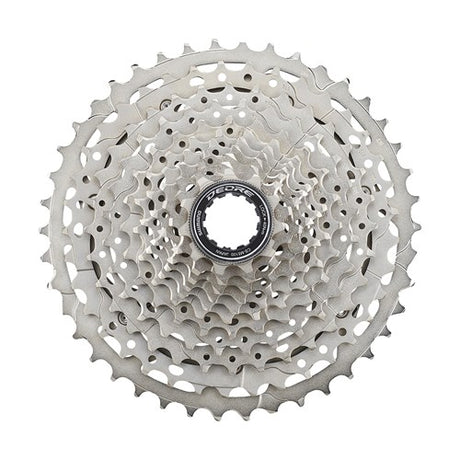 Shimano cassette 11v 11-42 Deore ICSM510011142