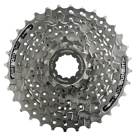 Shimano Acera CS-HG41 11-30 8 speed