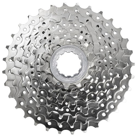 Shimano 8v cassette hg50 13-26