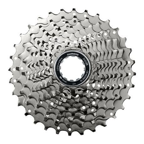 Shimano cassette CS-HG500 10-speed 11-34T