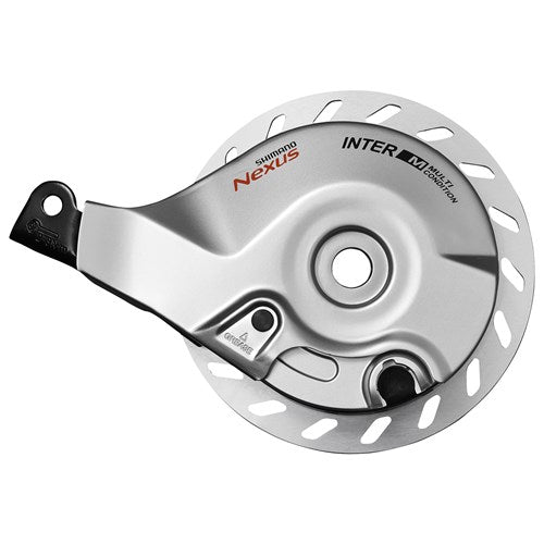 Shimano RollerBrake Remoplaat trasero completo EBRC3000RA2