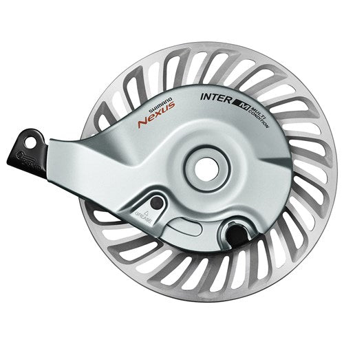 Shimano Rollerbrake Bremsplaat Plus Brc6000 (pro Stéck)