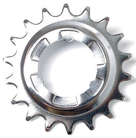Shimano nexus opsteek tandwiel 19t