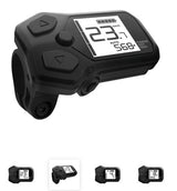 Shimano steps display sc-e5000 vast links
