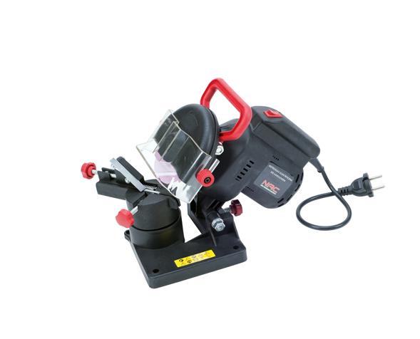Nac kettingslijper 220w she220-f 100mm