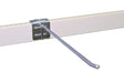 Enkele haak tbv draagbalk 20 d400 diameter 10mm