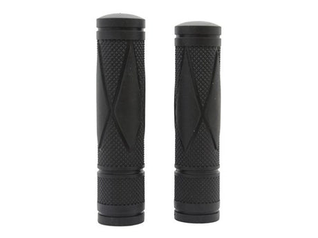 Simson handvatten comfort zwart