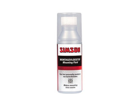 Simson banden montagevloeistof 50ml