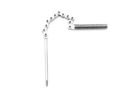 Simson Versnellingstift Simson