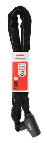 Simson kettingslot 90x7mm art*