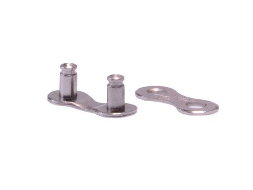 Simson Verbindingsschakel 5 6 7 - Fietskettingverbinder (1 2 x 3 32 ) - Zilver