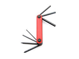 Rema tip top nederland b.v. simson multitool inbus zakmes