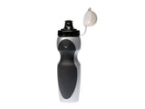Simson bidon 600ml zwart